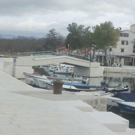 Apartman Jadranka Njivice Εξωτερικό φωτογραφία