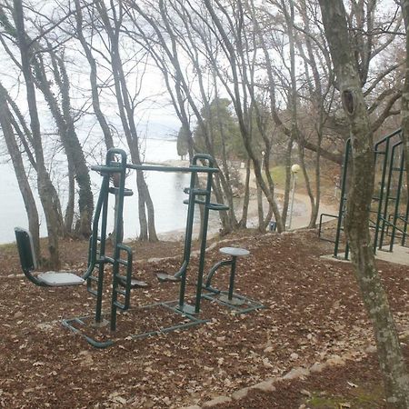 Apartman Jadranka Njivice Εξωτερικό φωτογραφία