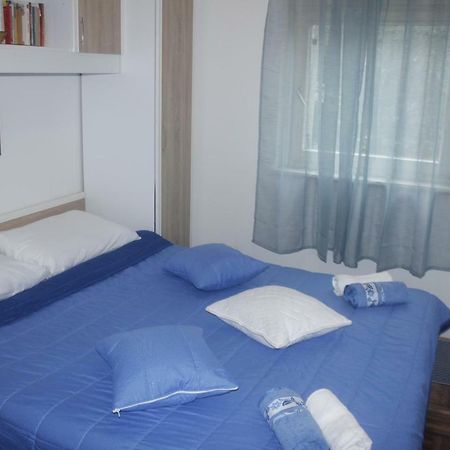 Apartman Jadranka Njivice Εξωτερικό φωτογραφία