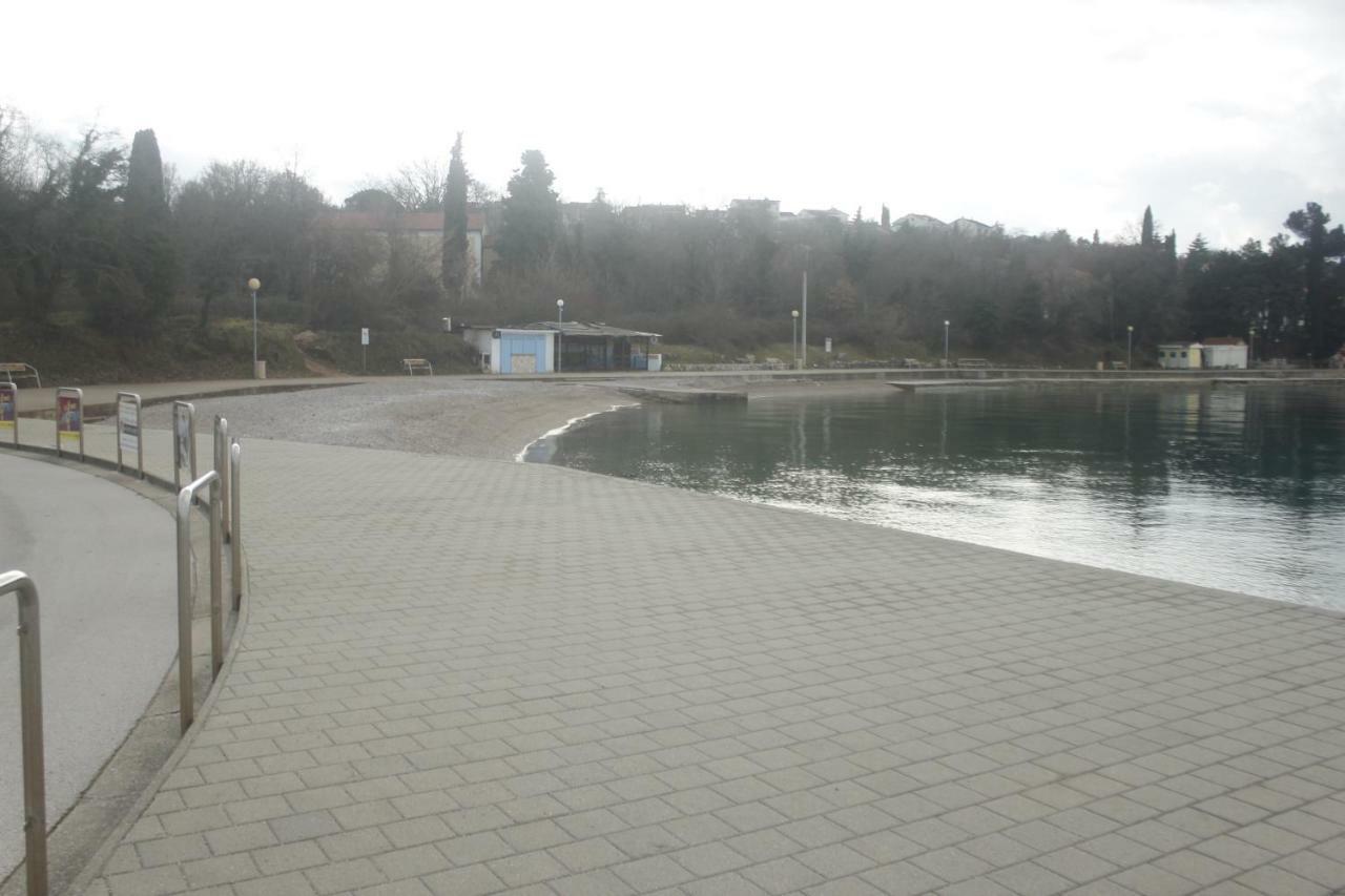 Apartman Jadranka Njivice Εξωτερικό φωτογραφία