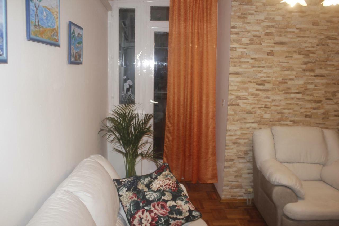 Apartman Jadranka Njivice Εξωτερικό φωτογραφία