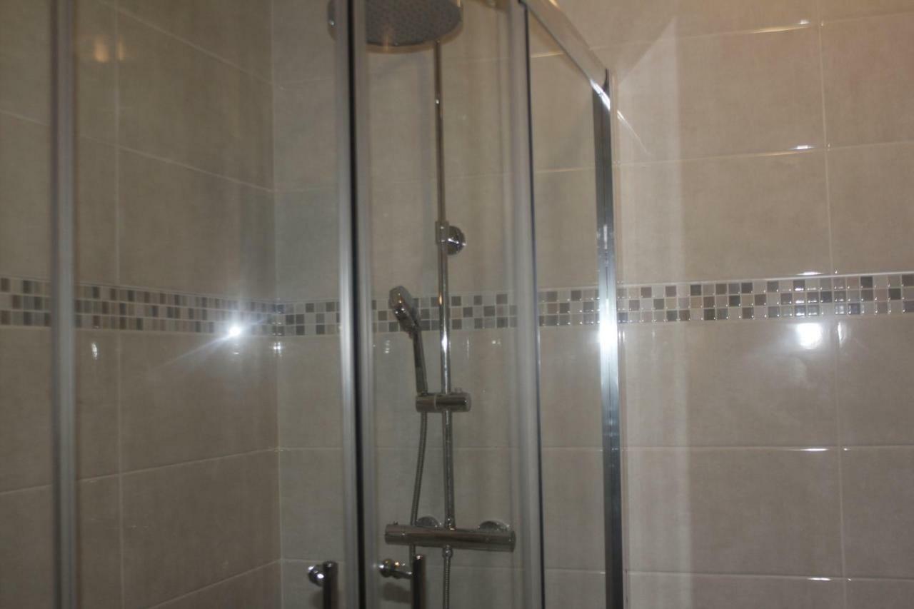 Apartman Jadranka Njivice Εξωτερικό φωτογραφία