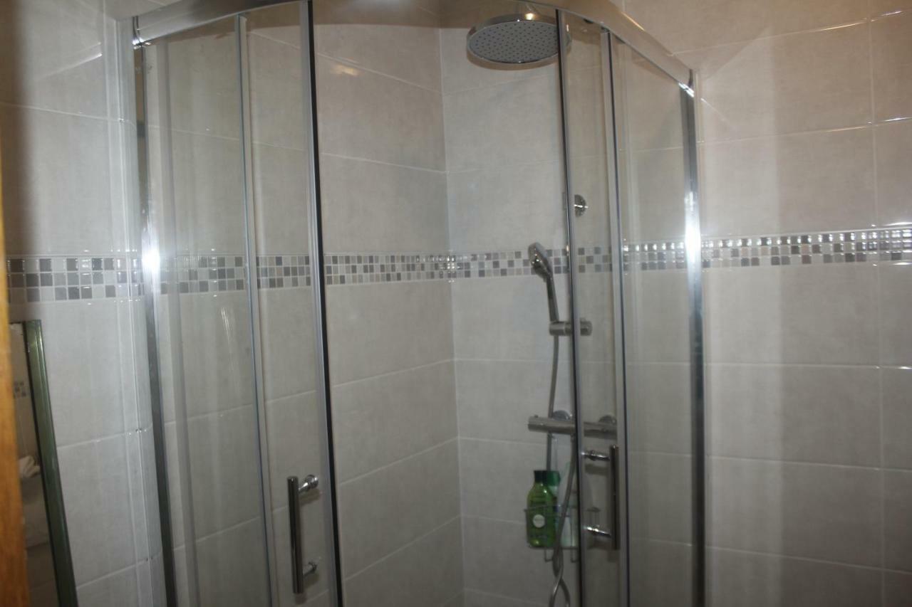 Apartman Jadranka Njivice Εξωτερικό φωτογραφία